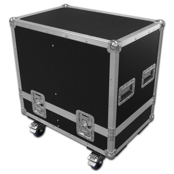 JBL VRX932LAP Twin Line Array Flightcase